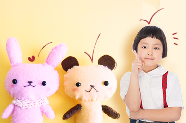 幼稚園教諭の魅力