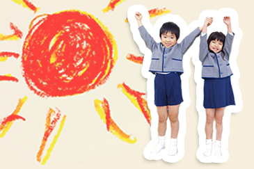 幼稚園教諭の仕事内容